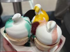 -DQ·蛋糕·冰淇淋(雨花吾悦店)