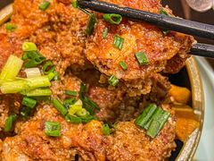-肖四女乐山跷脚牛肉(滨江天街店)