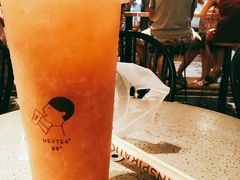 桃桃-喜茶(上海正大广场店)
