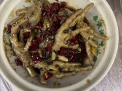 -小民大排档(光谷店)