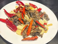-南蛮子Southern Barbarian(进贤路店)