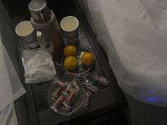 -华夏良子·足道SPA艾灸(金皇大厦店)