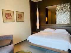 -上海外滩茂悦大酒店