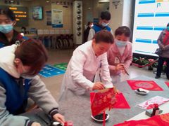 -上海市东方医院(总院)