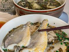 -顶特勒·黄鱼馆·特色菜(上海大世界店)