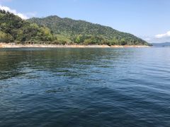 -千岛湖东南湖区