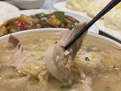 -黄家饺子东北特色菜馆(湖滨商业街店)