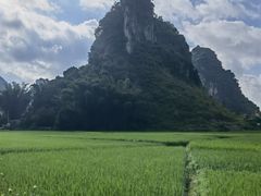 -靖西鹅泉风景区