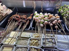-朗御烧烤·江湖菜·龙虾(望平街店)