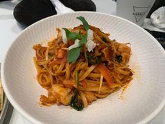 -Manner Coffee(万象食家店)
