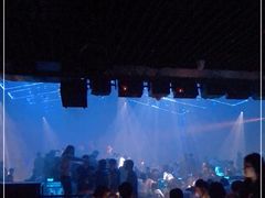 -STELLAR NIGHT CLUB星际酒吧(明发商业广场店)