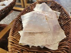 -阿婆情腊排骨火锅(金虹路店)
