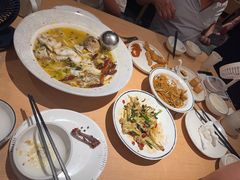 -太二酸菜鱼(深圳布吉万象汇店)