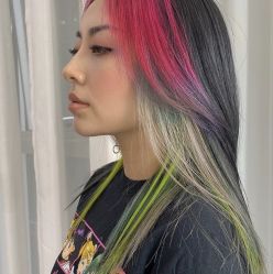 -BHG Hair Salon