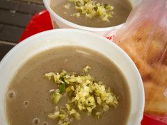 糊汤粉-汪记鲜鱼糊汤粉(沈阳路总店)