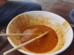 -何老二卤汁凉粉