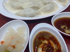 -喜家德虾仁水饺(长泰广场店)