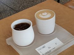 -DEEP COFFEE(瑞光烘焙工厂店)