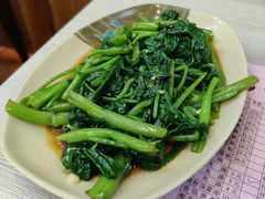 空心菜-圆宝台湾小吃(迎津街店)