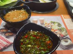 -呷哺呷哺(砂之船奥莱店)