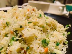 -扬州香格里拉·香宫中餐厅