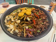 -一烙锅(友谊店)