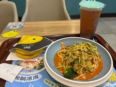 -魏家凉皮(协和店)