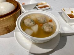 -潮福城大酒楼·潮味粤品·港式点心(湖滨北路店)