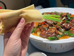 -老济南·地道济南菜(大明湖店)