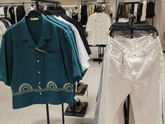 -ZARA(沈阳大悦城店)