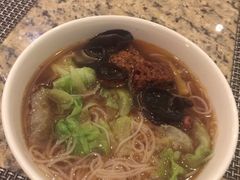 -上海锦江汤臣洲际大酒店壹阶层