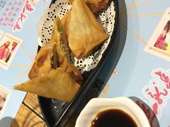-鼎珑点心仔(燕塘店)