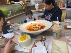 -椒爱水煮鱼川菜(皇姑万象汇店)