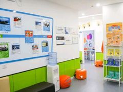 -童程童美·信息学竞赛·机器人编程·少儿编程(太阳宫校区)