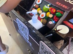 -同仁四季椰子鸡(宝安壹方城店)