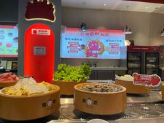 -龍歌自助小火锅(李沧顺和汇店)
