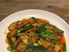 -铁公鸡·四川料理(天环广场店)