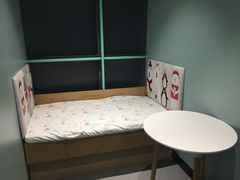 母婴室-大族广场Mall&More