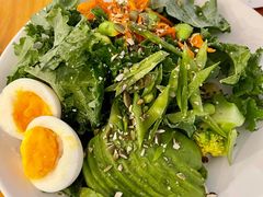 -Egg•Allday Brunch(襄阳北路店)