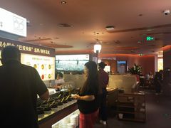 -巴奴毛肚火锅(京西大悦城店)