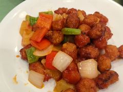 -月坛宾馆-聚仙楼餐厅