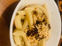 -付小姐在成都(中山公园店)