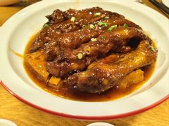 -品大三·经典淮扬菜(大行宫店)