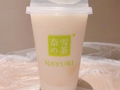 -奈雪的茶(石家庄万象城店)
