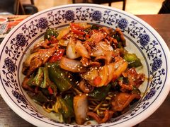 -王繁星面馆(西安熙地港店)