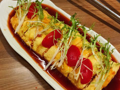 -韩国料理大力士(屏风街店)