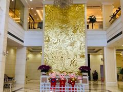 门面-龙悦湾酒家·八阵鱼生·渔人码头店