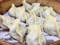 -老边饺子馆(中街店)