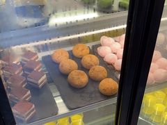 -星伦多自助料理(爱琴海店)