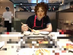 -海底捞火锅(西单店)